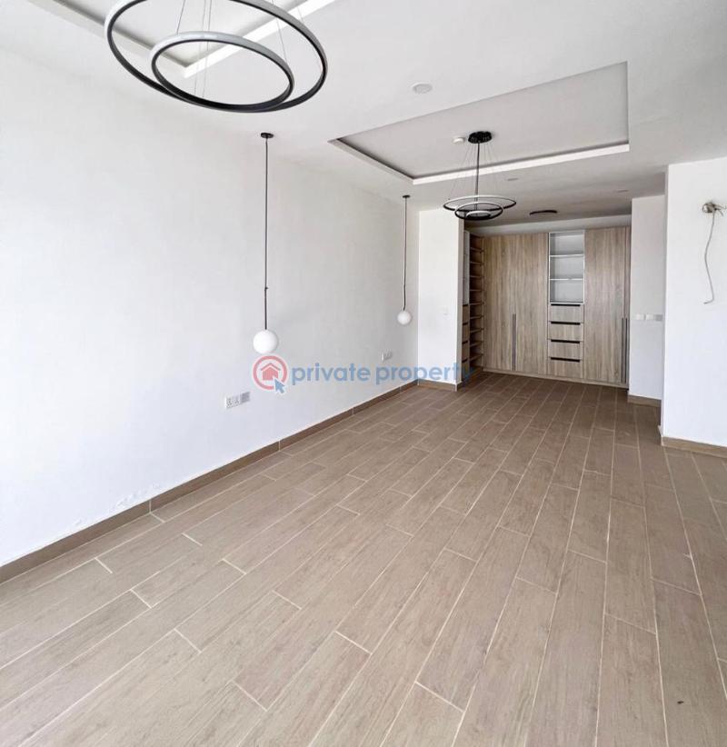 4 bedroom House For Rent Lekki Phase 1 Lagos - 7