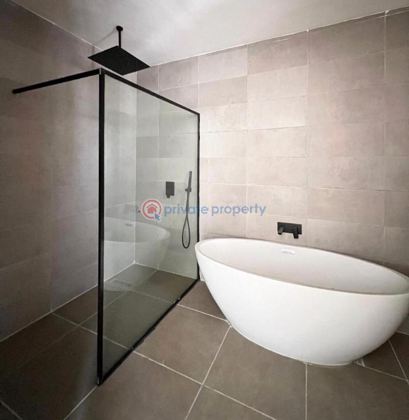 4 bedroom House For Rent Lekki Phase 1 Lagos - 5