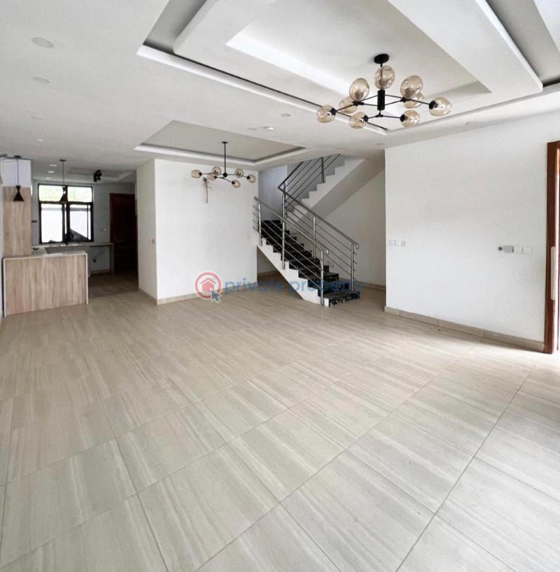 4 bedroom House For Rent Lekki Phase 1 Lagos - 11