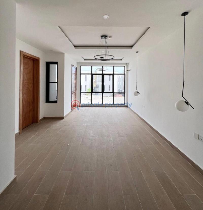 4 bedroom House For Rent Lekki Phase 1 Lagos - 2