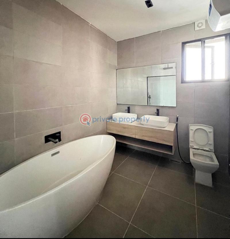 4 bedroom House For Rent Lekki Phase 1 Lagos - 6