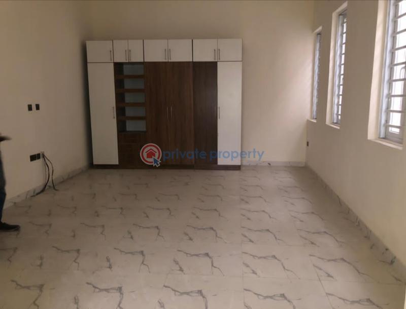 4 bedroom House For Rent Lekki Lagos - 2