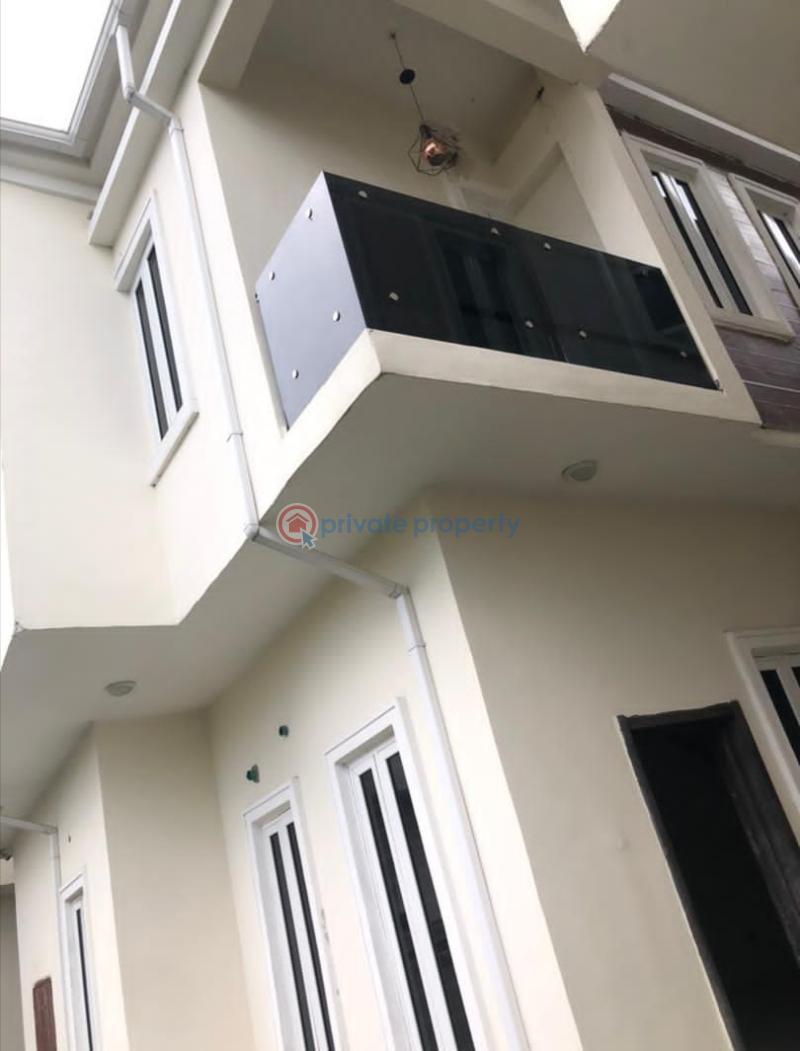 4 bedroom House For Rent Lekki Lagos - 0