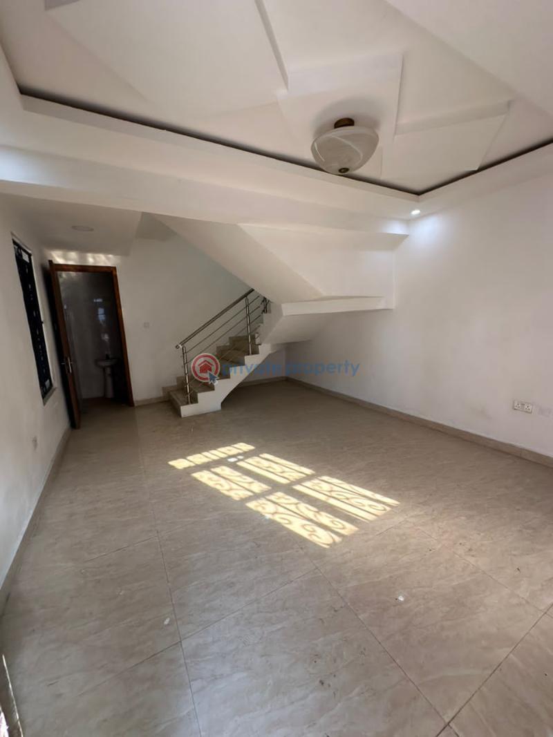 4 bedroom Flat & Apartment For Rent Lekki Lagos - 3