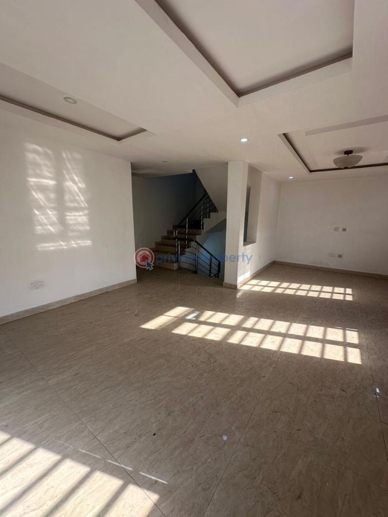 4 bedroom Flat & Apartment For Rent Lekki Lagos - 4
