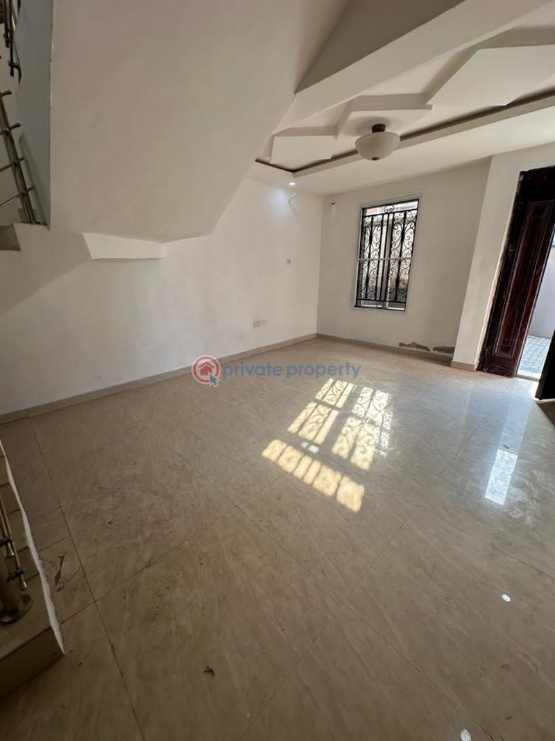 4 bedroom Flat & Apartment For Rent Lekki Lagos - 2