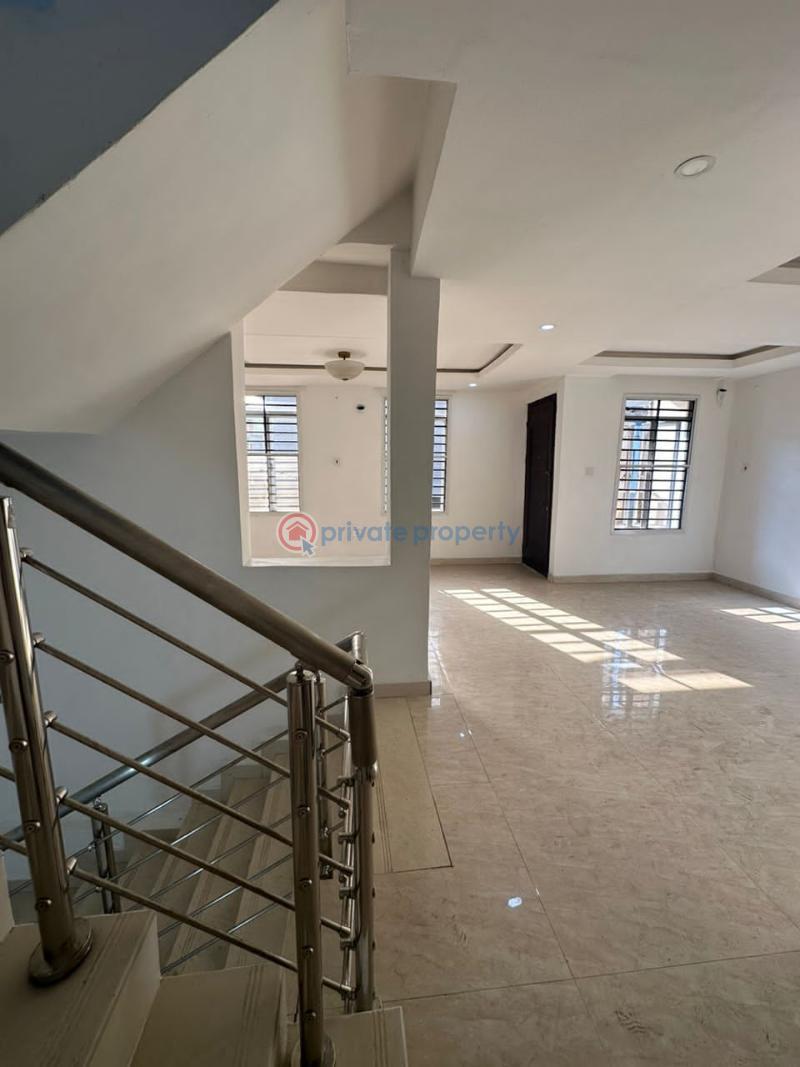 4 bedroom Flat & Apartment For Rent Lekki Lagos - 5