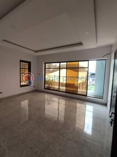 5 bedroom House For Sale Greenfield Estate Ago Palace Isolo Lagos - 4