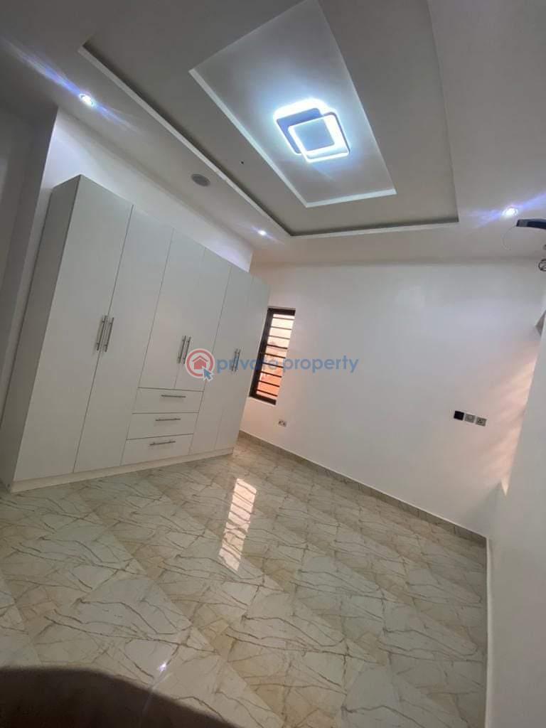 5 bedroom House For Sale Omole Phase 1 Ojodu Lagos - 14