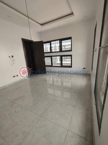5 bedroom House For Sale Greenfield Estate Ago Palace Isolo Lagos - 0