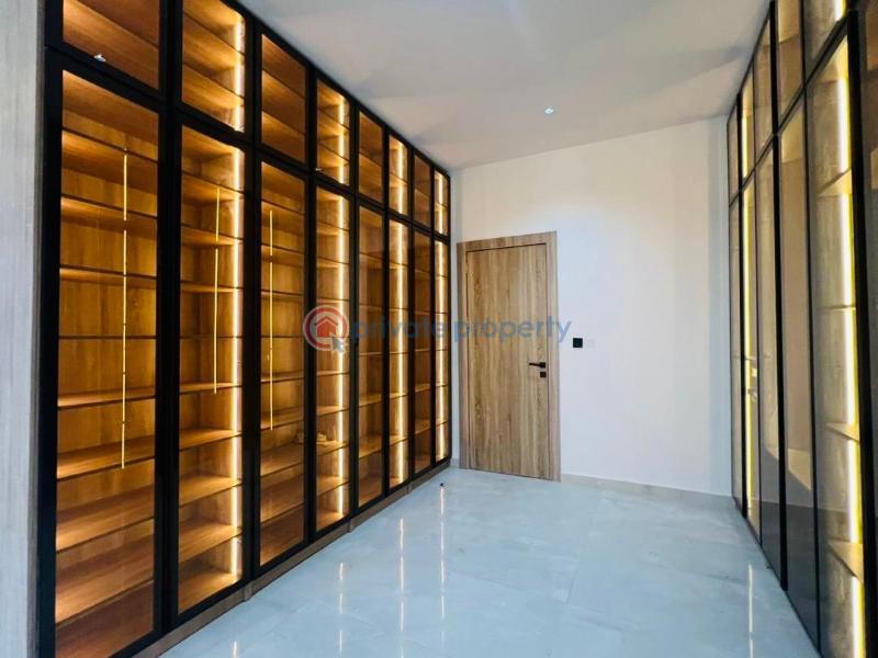 5 bedroom Detached Duplex For Sale Osapa London Lekki Lagos - 6