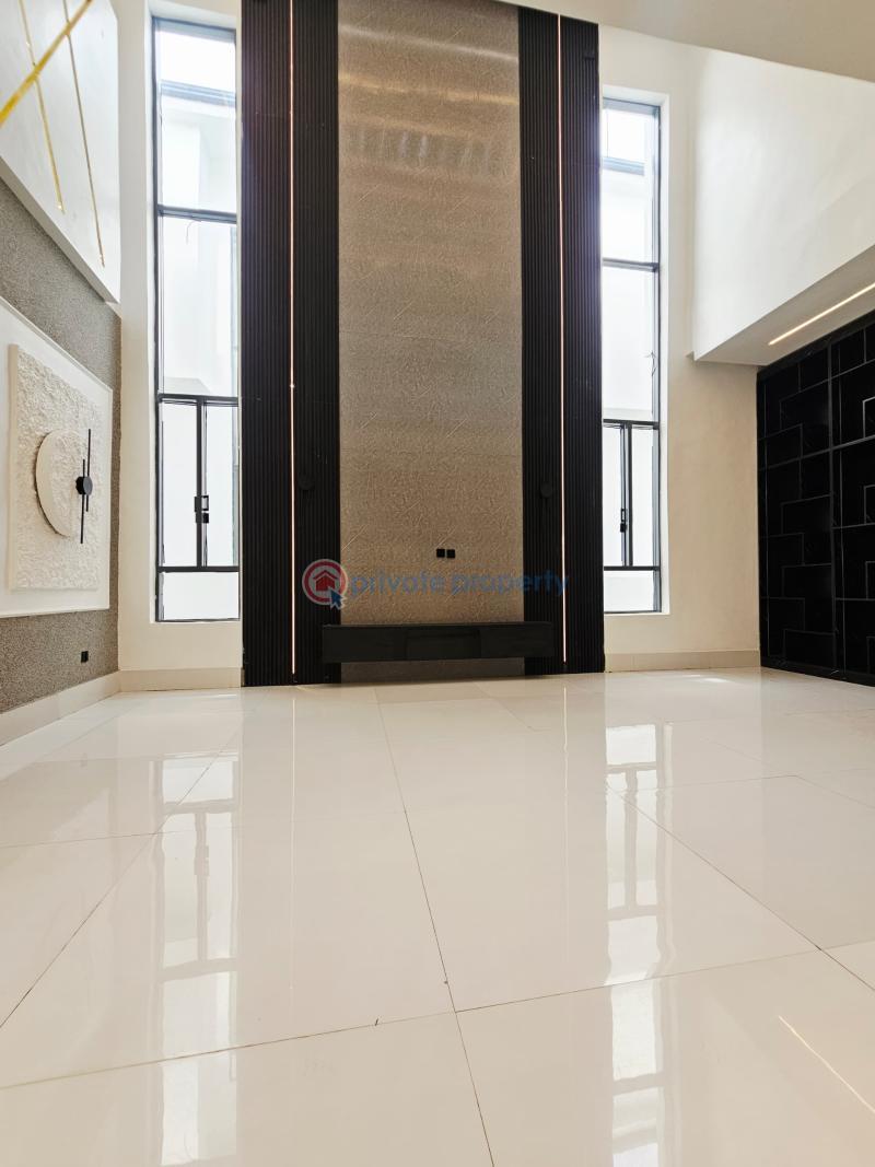 5 bedroom Detached Duplex For Sale Ajah Lagos - 12