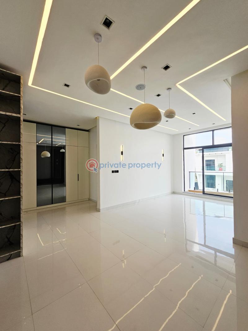 5 bedroom Detached Duplex For Sale Ajah Lagos - 5