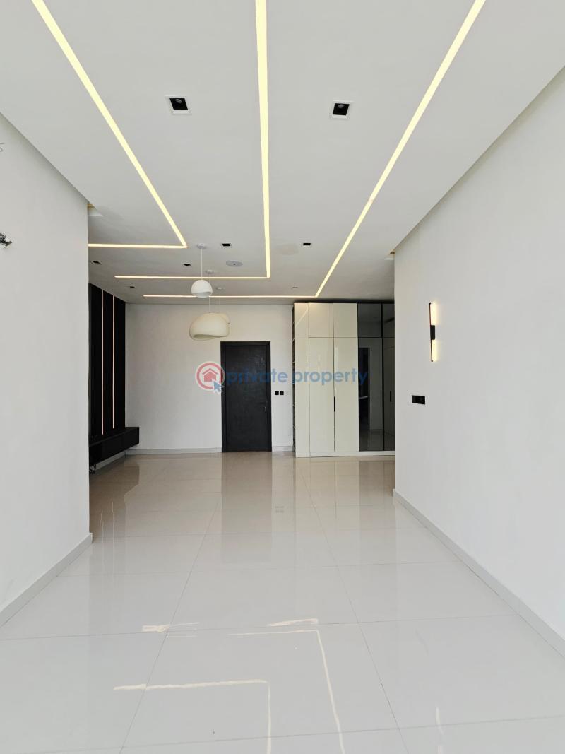 5 bedroom Detached Duplex For Sale Ajah Lagos - 2