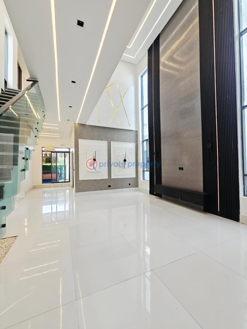 5 bedroom Detached Duplex For Sale Ajah Lagos - 9