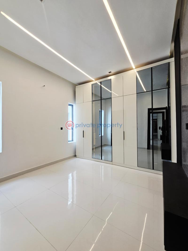 5 bedroom Detached Duplex For Sale Ajah Lagos - 4