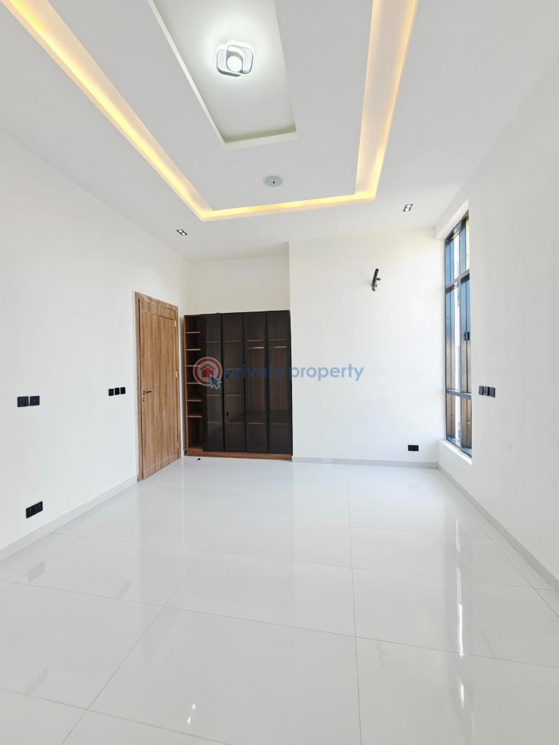 5 bedroom Detached Duplex For Sale Lekki Lagos - 13