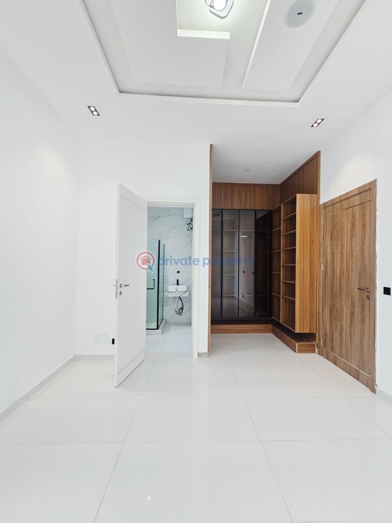 5 bedroom Detached Duplex For Sale Lekki Lagos - 10