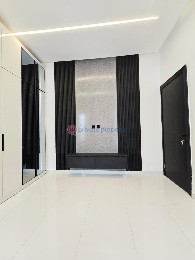 5 bedroom Detached Duplex For Sale Ajah Lagos - 7