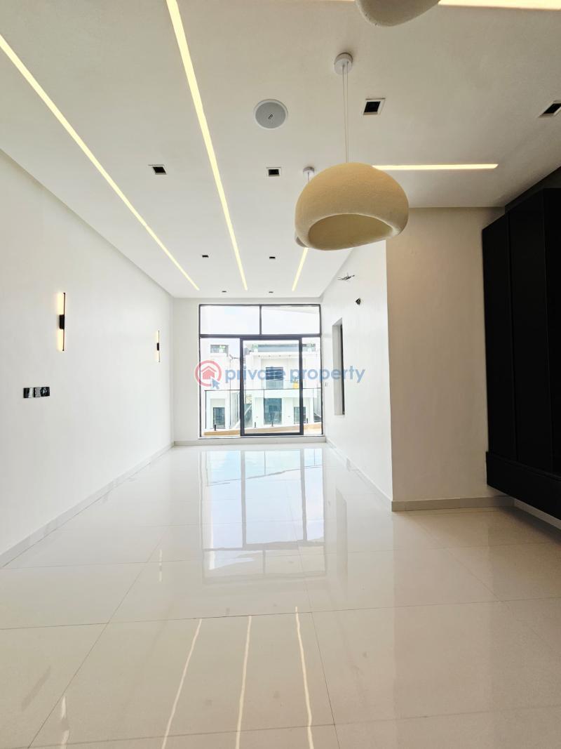 5 bedroom Detached Duplex For Sale Ajah Lagos - 1