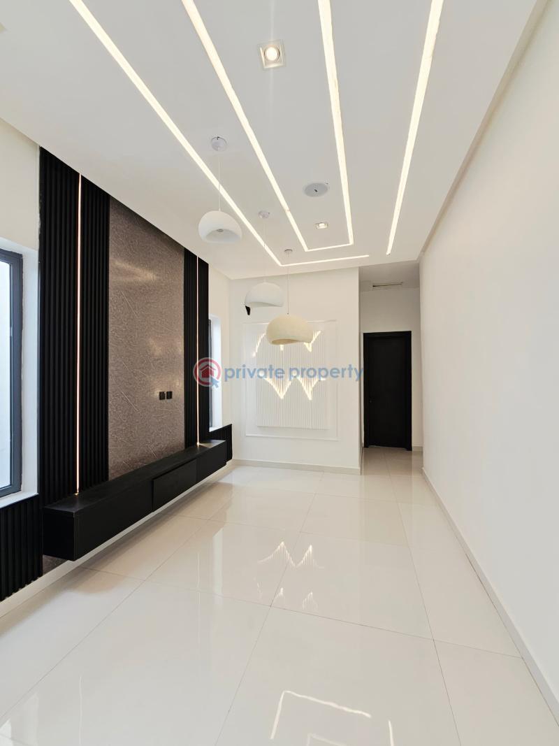 5 bedroom Detached Duplex For Sale Ajah Lagos - 6
