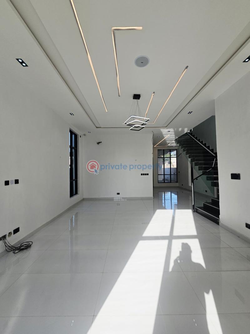 5 bedroom Detached Duplex For Sale Lekki Lagos - 17