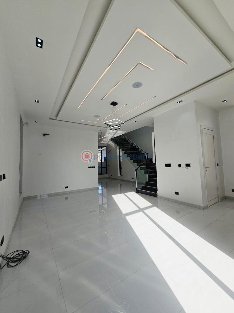 5 bedroom Detached Duplex For Sale Lekki Lagos - 19
