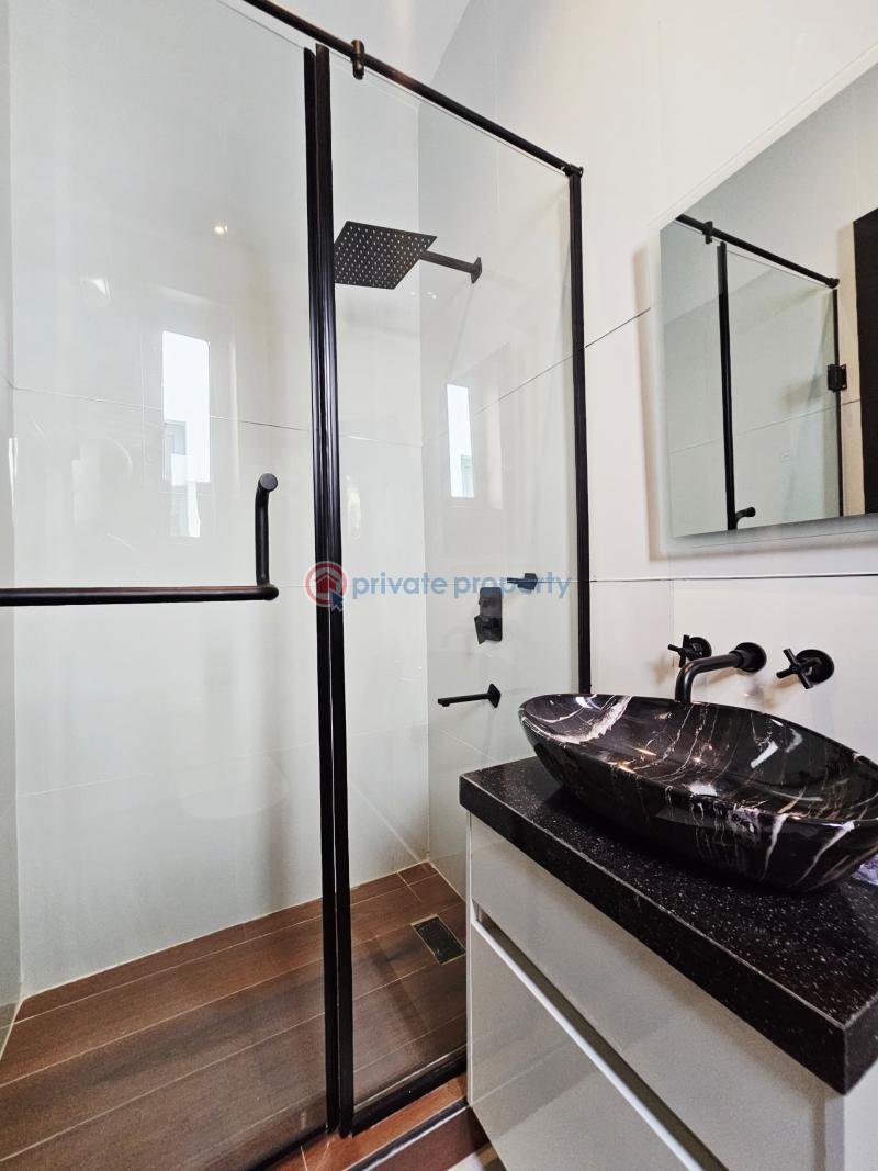 5 bedroom Detached Duplex For Sale Ajah Lagos - 3