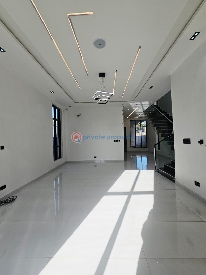 5 bedroom Detached Duplex For Sale Lekki Lagos - 18