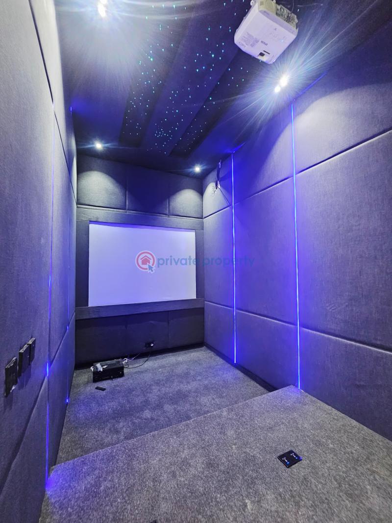 5 bedroom Detached Duplex For Sale Lekki Lagos - 9