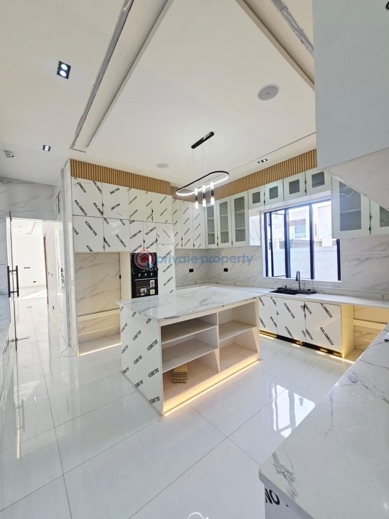 5 bedroom Detached Duplex For Sale Lekki Lagos - 3