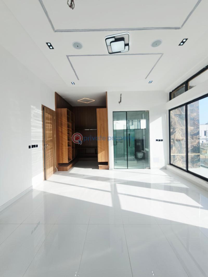 5 bedroom Detached Duplex For Sale Lekki Lagos - 5