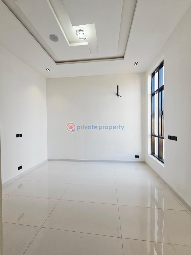 5 bedroom Detached Duplex For Sale Lekki Lagos - 12