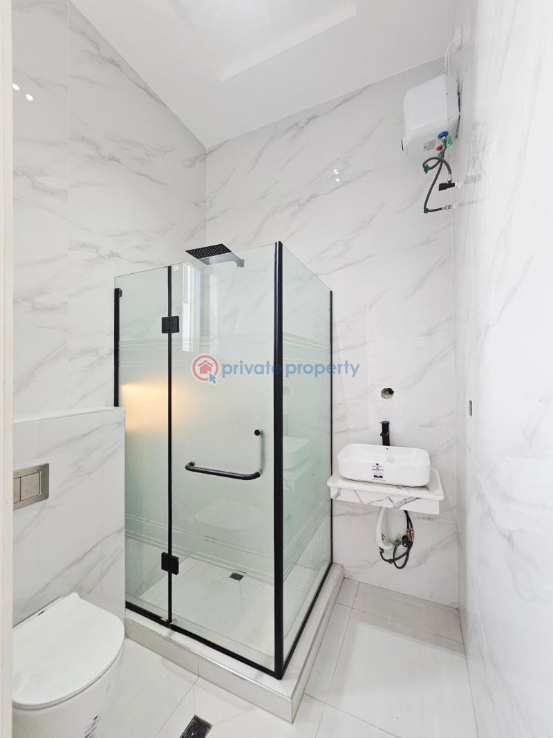 5 bedroom Detached Duplex For Sale Lekki Lagos - 11