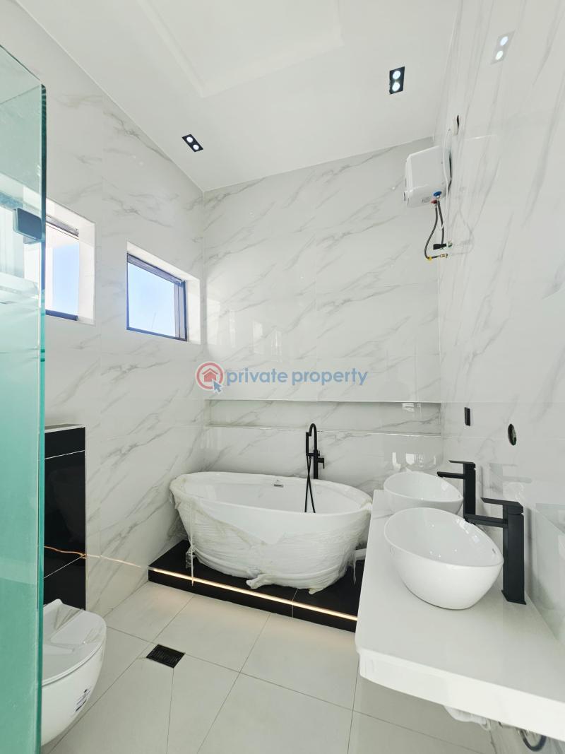 5 bedroom Detached Duplex For Sale Lekki Lagos - 7