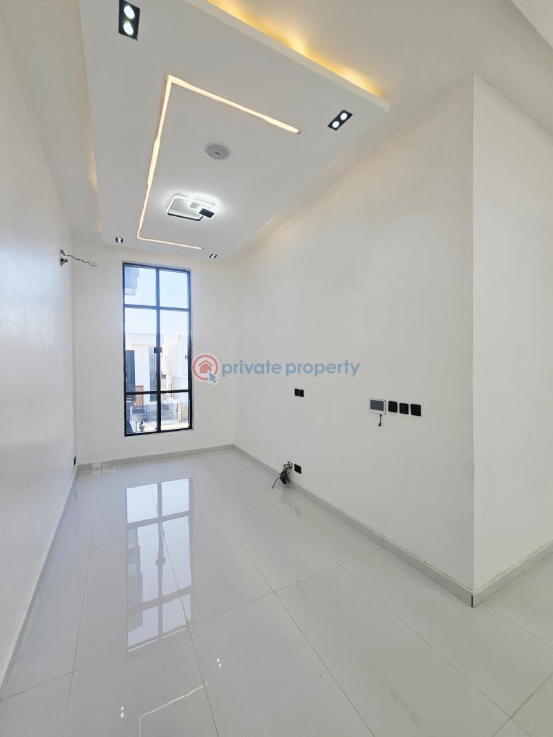 5 bedroom Detached Duplex For Sale Lekki Lagos - 4