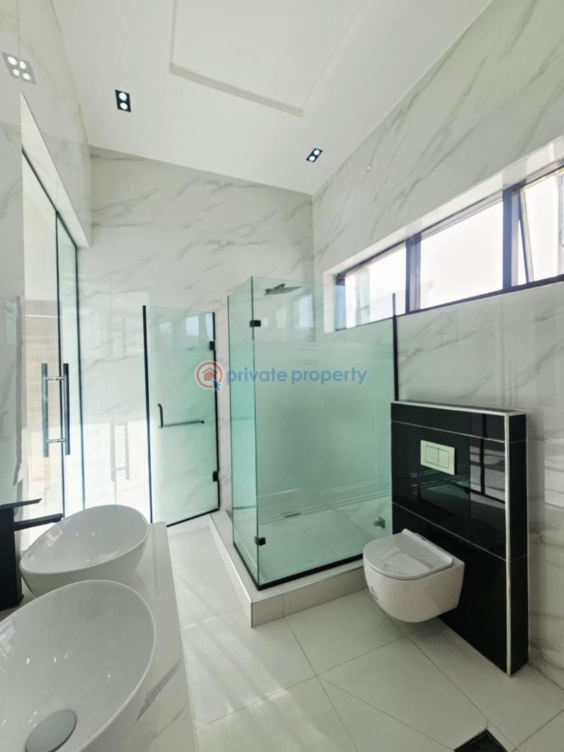 5 bedroom Detached Duplex For Sale Lekki Lagos - 8