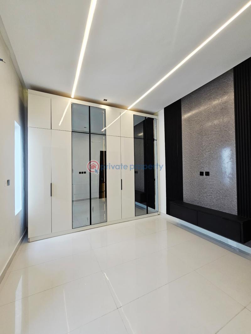 5 bedroom Detached Duplex For Sale Ajah Lagos - 10