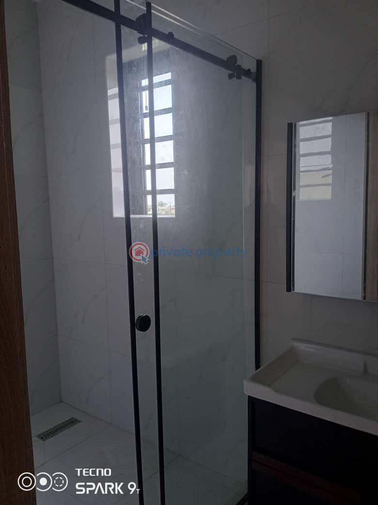 5 bedroom House For Sale Omole Phase 1 Ojodu Lagos - 8