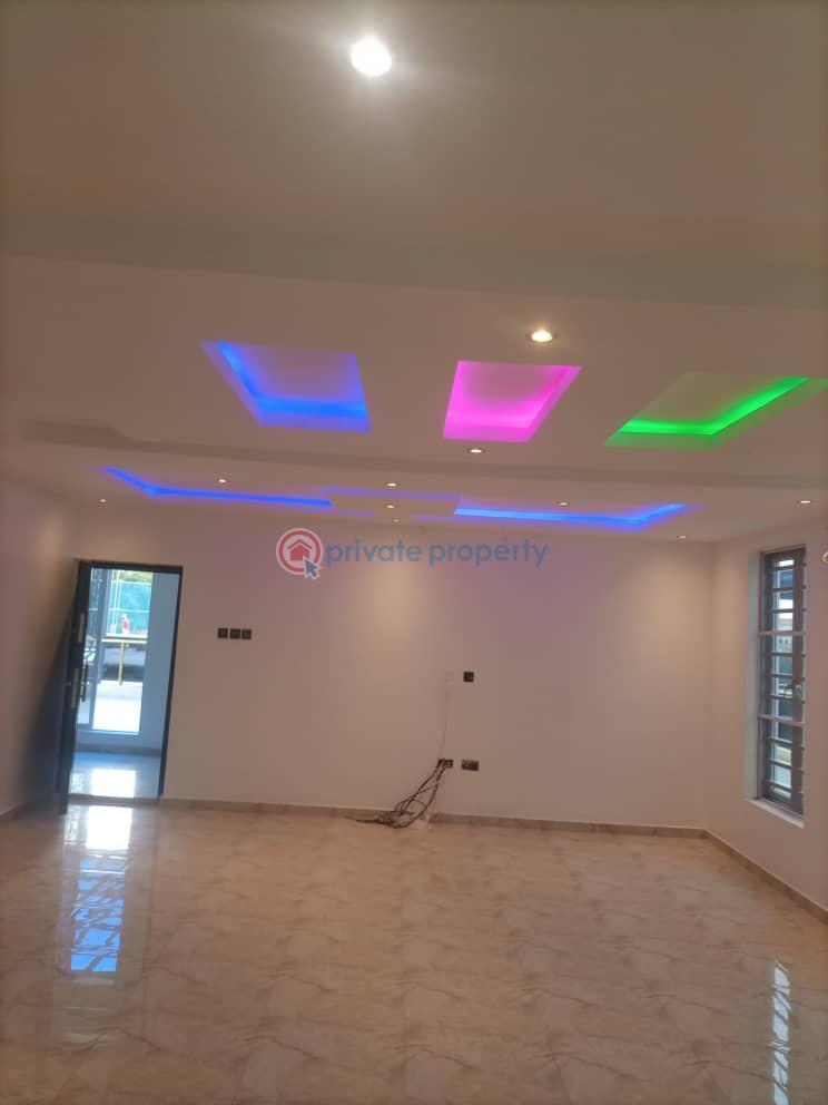 5 bedroom House For Sale Ikeja Lagos - 10
