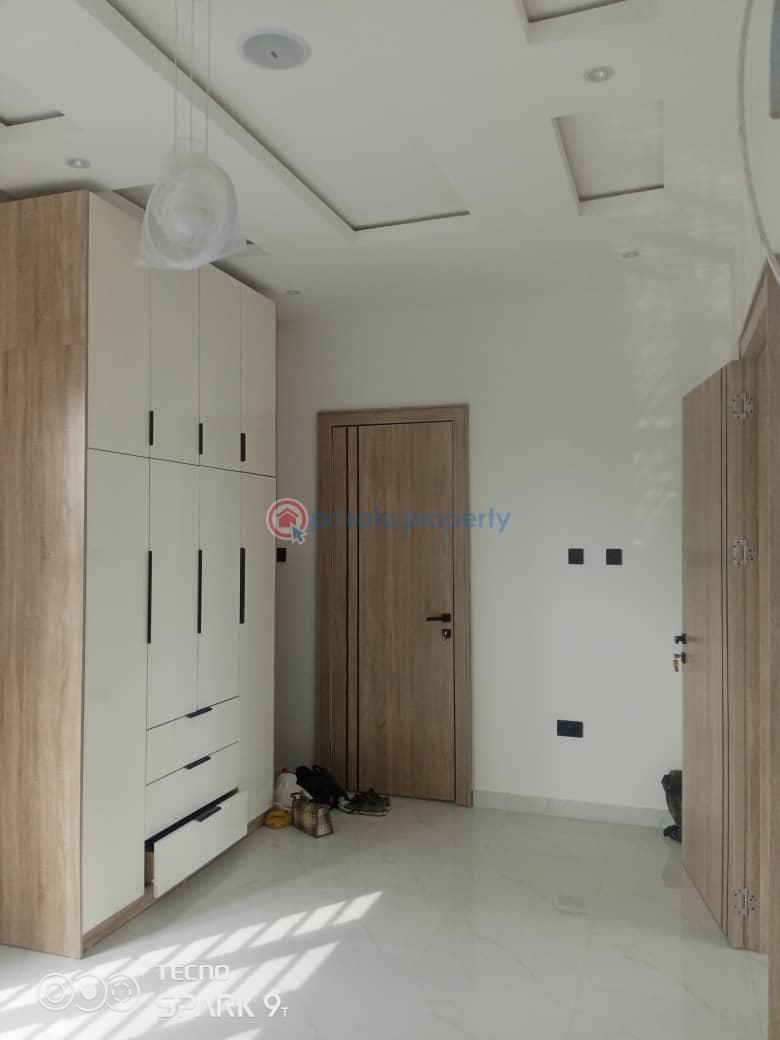 5 bedroom House For Sale Omole Phase 1 Ojodu Lagos - 9