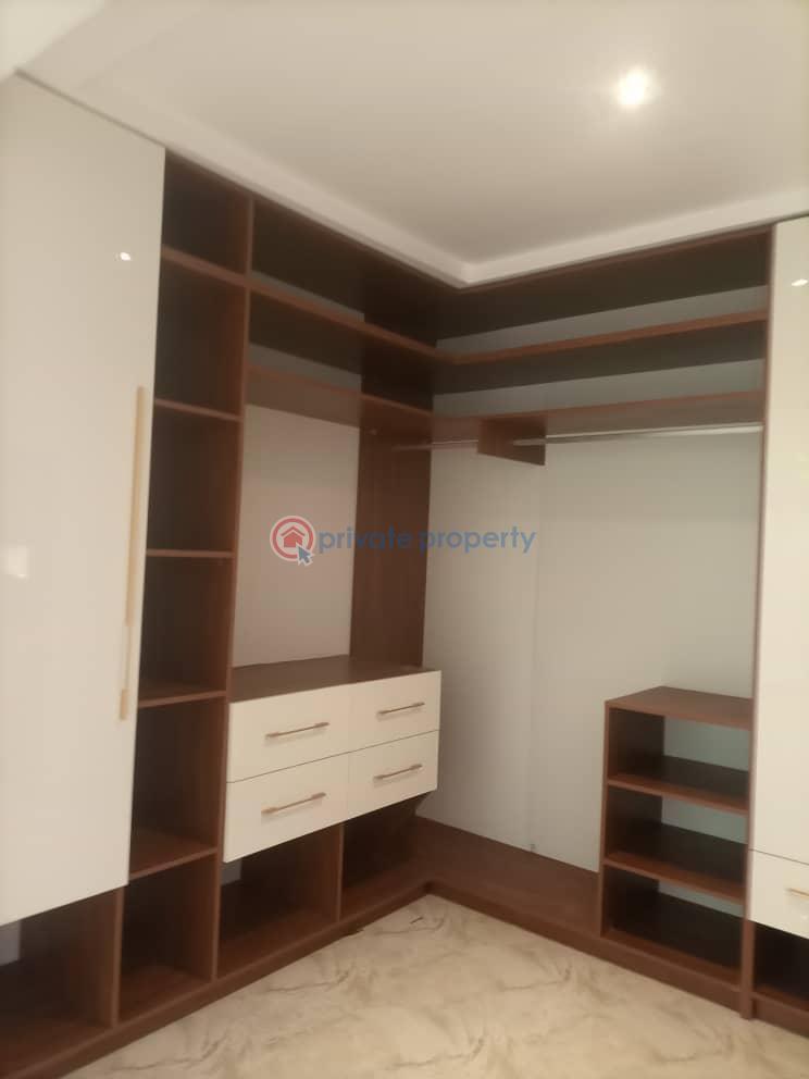 5 bedroom House For Sale Ikeja Lagos - 5