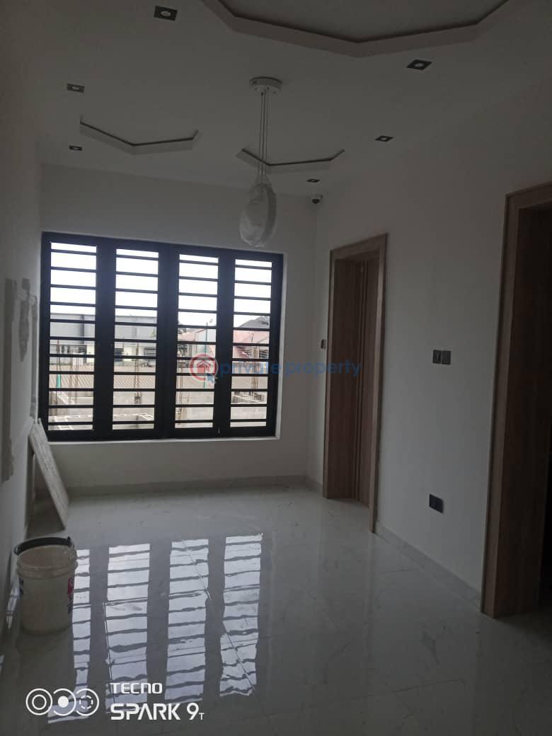 5 bedroom House For Sale Omole Phase 1 Ojodu Lagos - 7