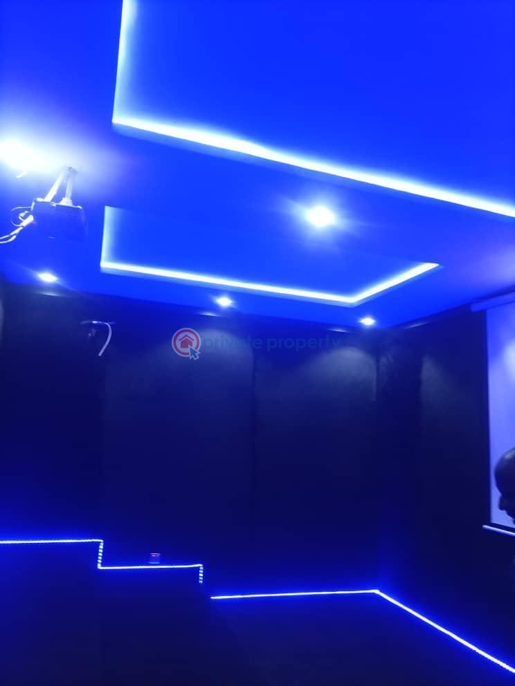 5 bedroom House For Sale Ikeja Lagos - 9