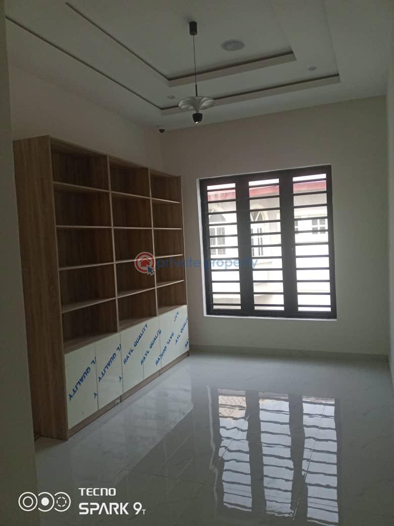 5 bedroom House For Sale Omole Phase 1 Ojodu Lagos - 6