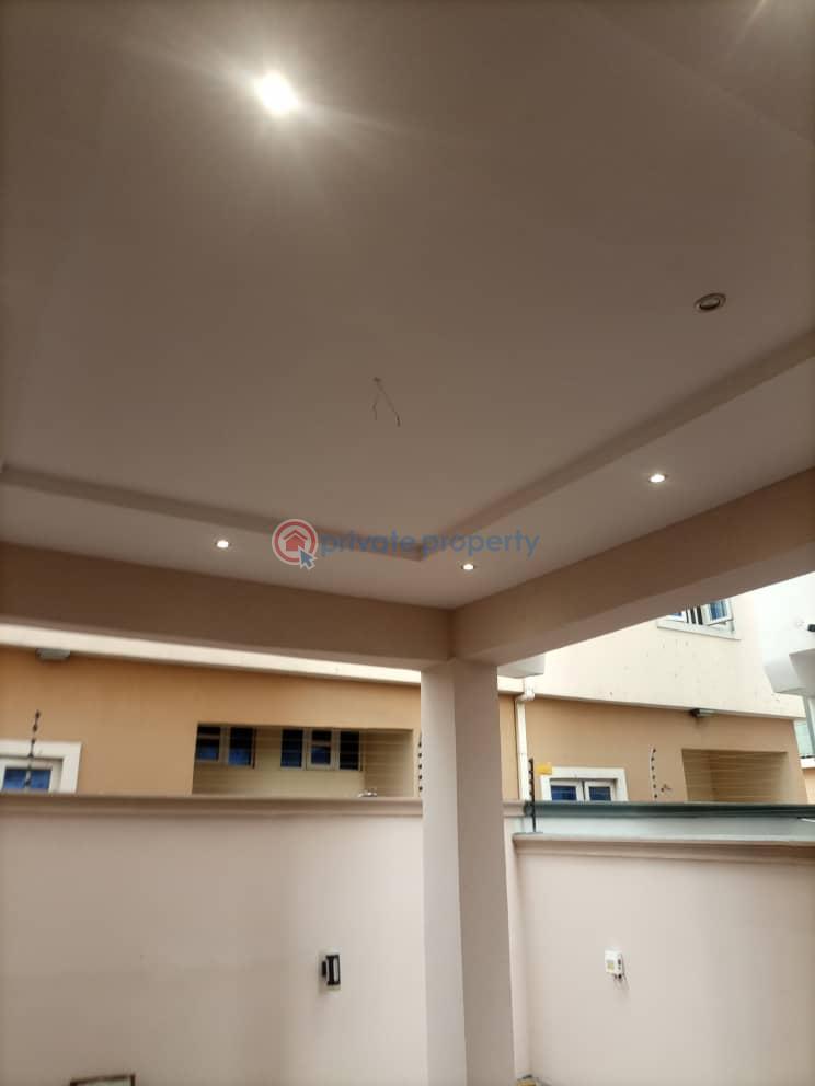 5 bedroom House For Sale Ikeja Lagos - 7