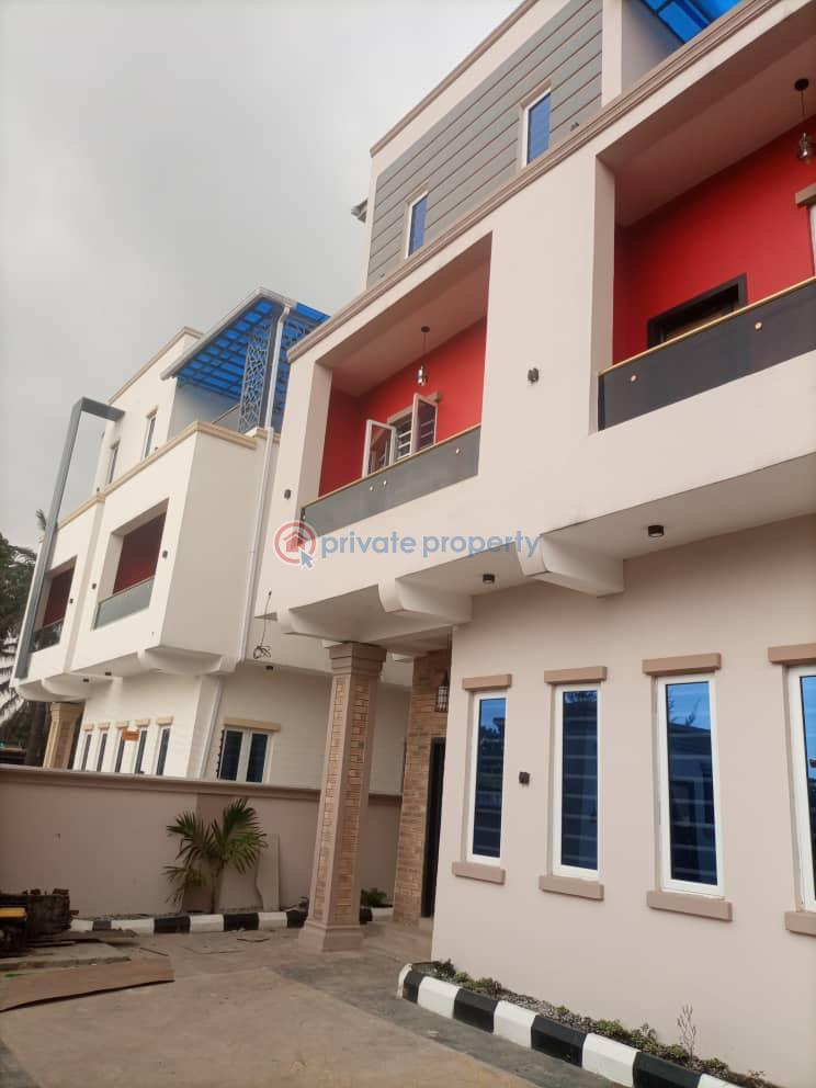5 bedroom House For Sale Ikeja Lagos - 8