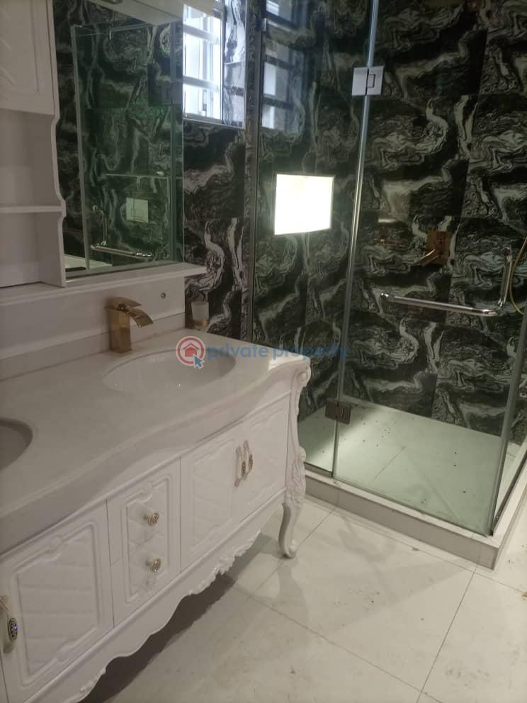 5 bedroom House For Sale Ikeja Lagos - 1