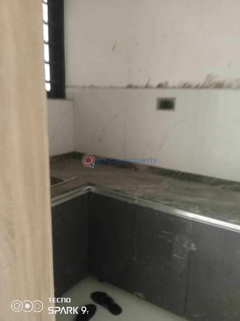 5 bedroom House For Sale Omole Phase 1 Ojodu Lagos - 1