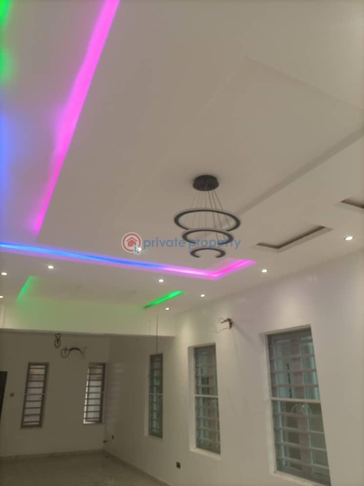 5 bedroom House For Sale Ikeja Lagos - 12